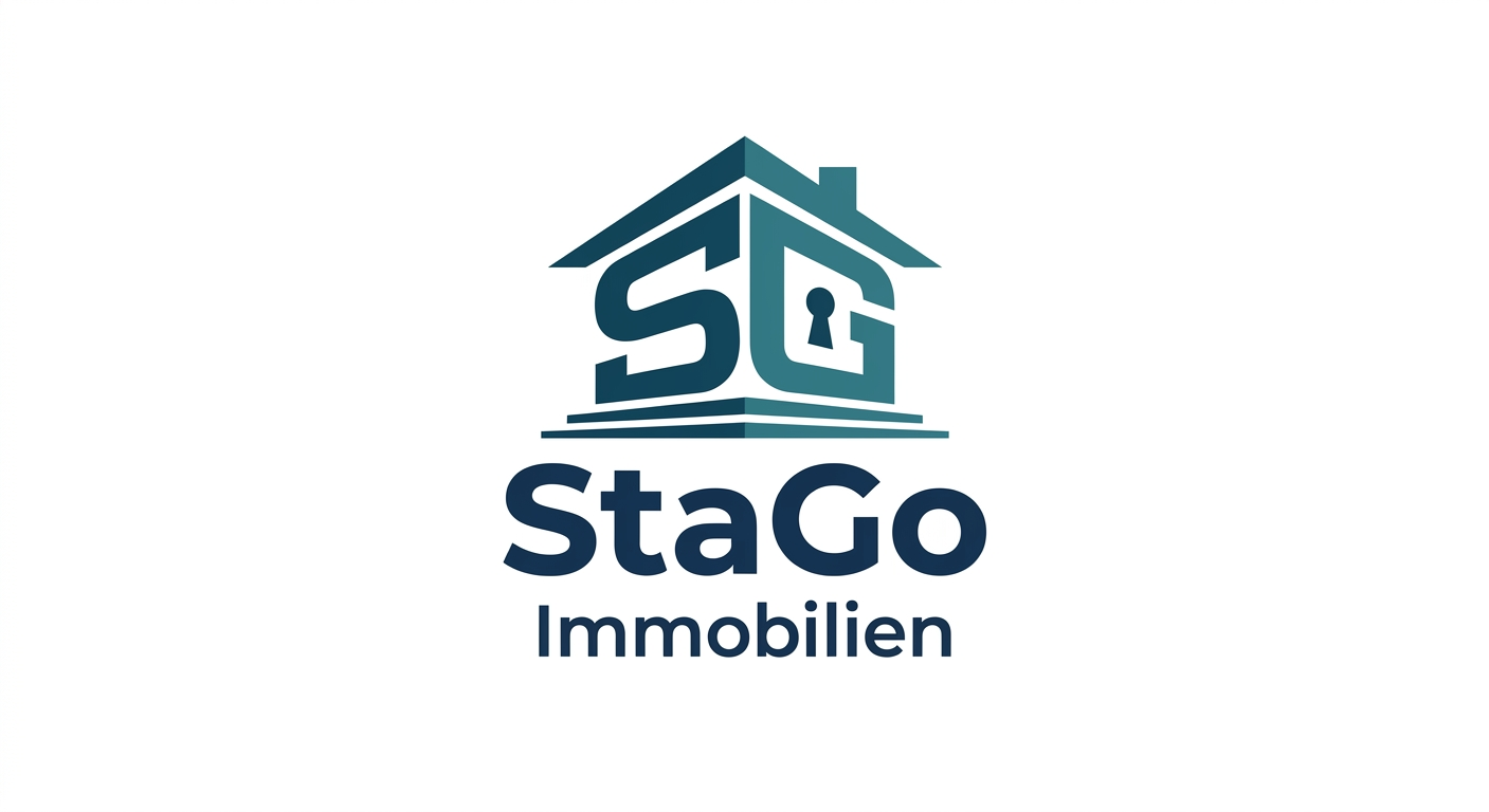 StaGo Logo